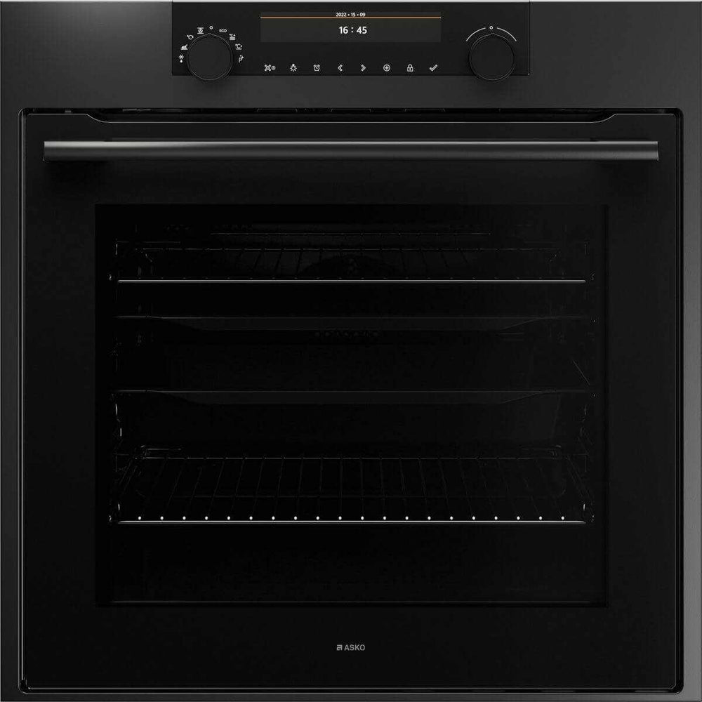 Bild von ASKO Backofen OP8687A1Backofen Pyrolyse CRAFT von ASKO Shop im ASKO Shop