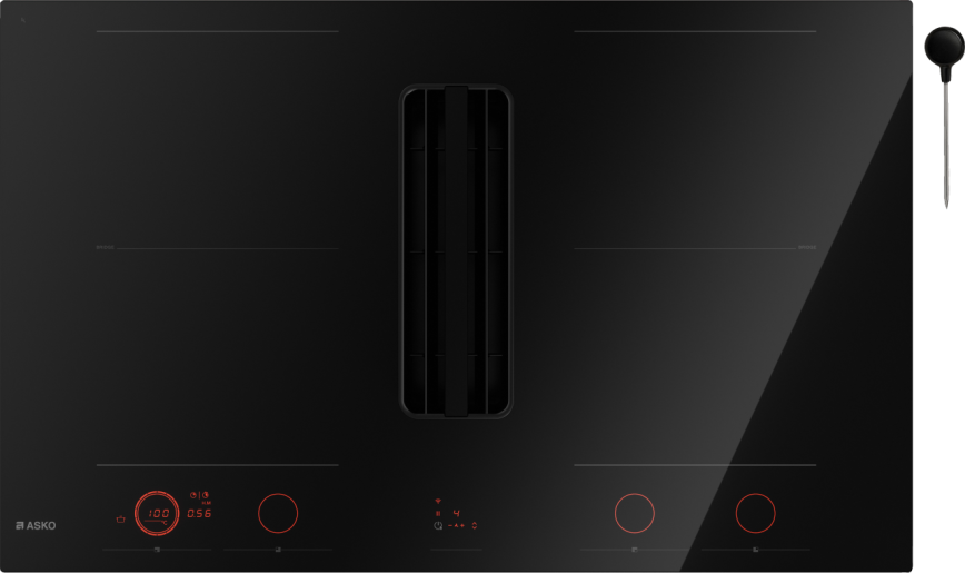 ASKO Induktionskochfeld HIHD854GF