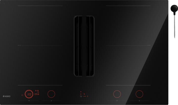ASKO Induktionskochfeld HIHD854GF