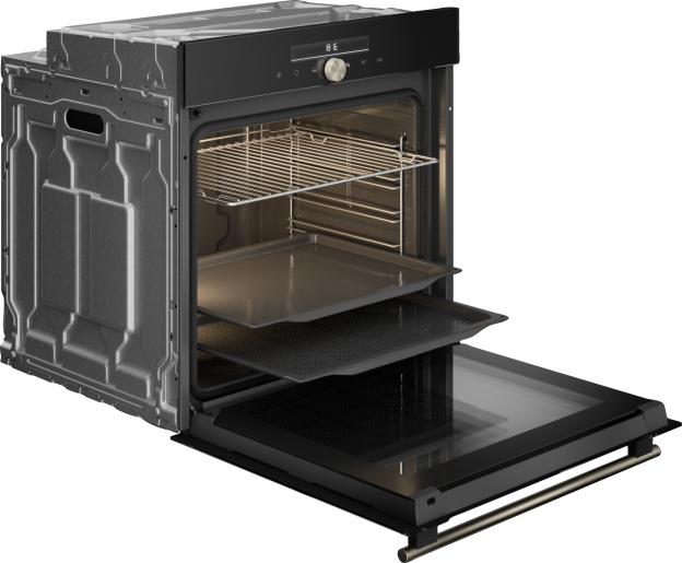 ASKO Backofen OT86331BG