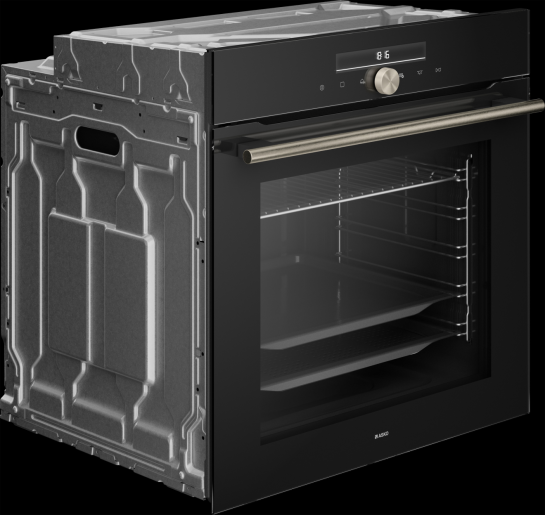 ASKO Backofen OT86331BG