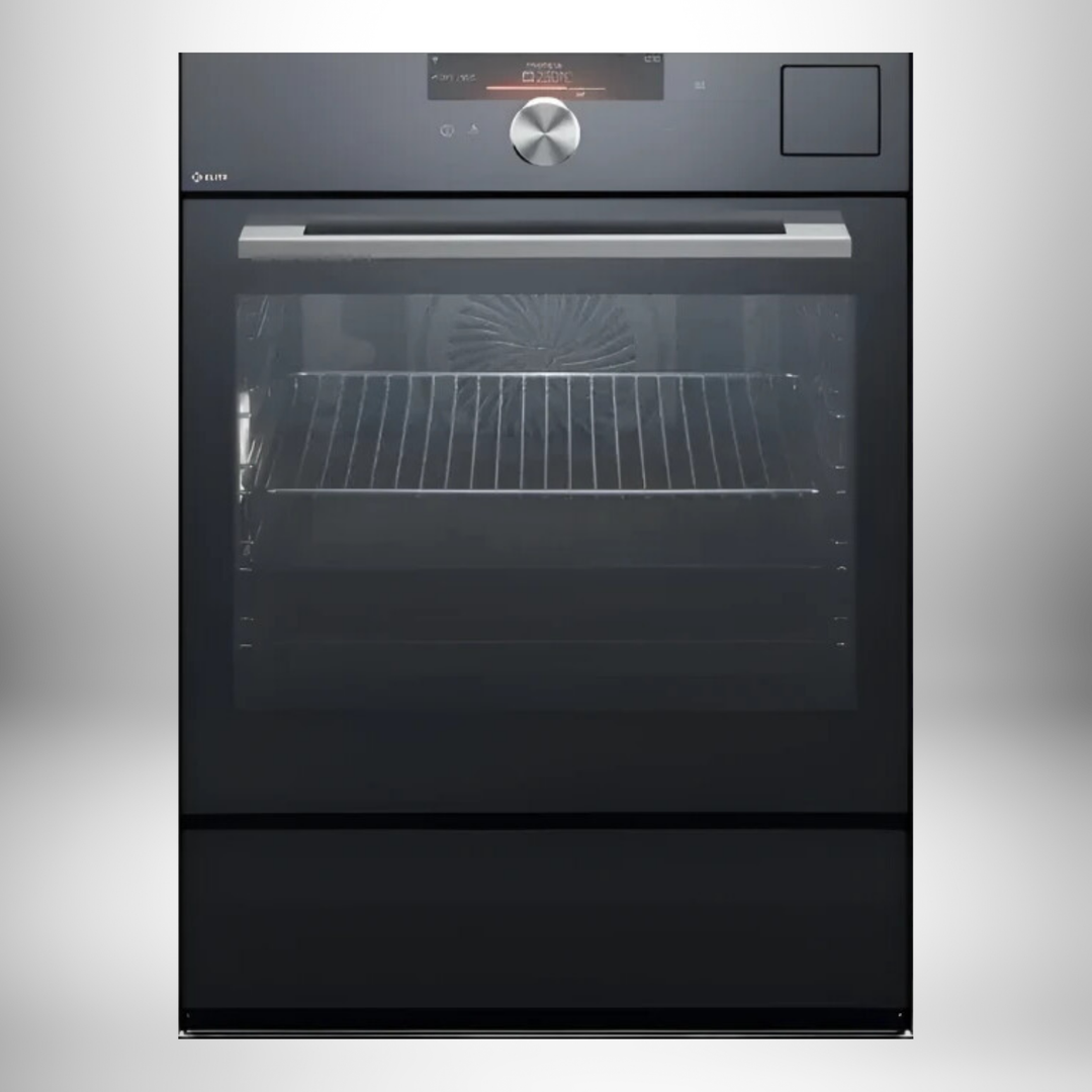 ELECTROLUX Dampfbackofen EBSL7EEVCN - CH-55