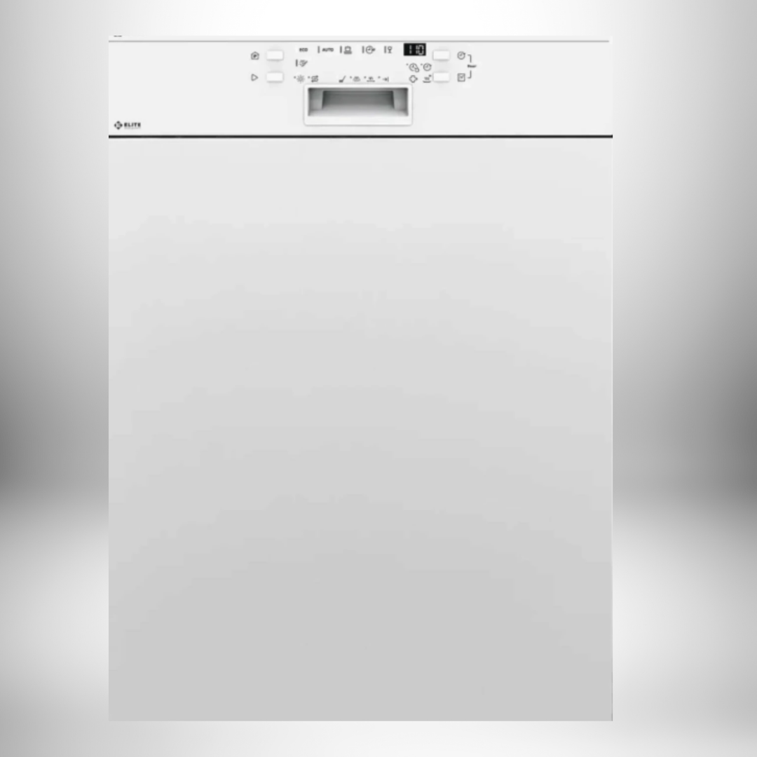 ELECTROLUX Geschirrspüler GA55ILEEVW