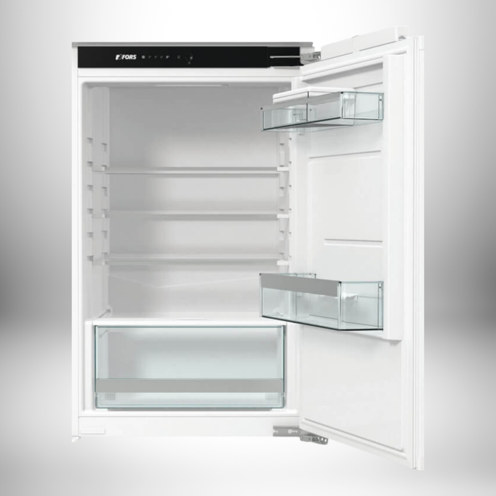 FORS Einbau-Kühlschrank FBR 55890 E - Einbau - CH-55