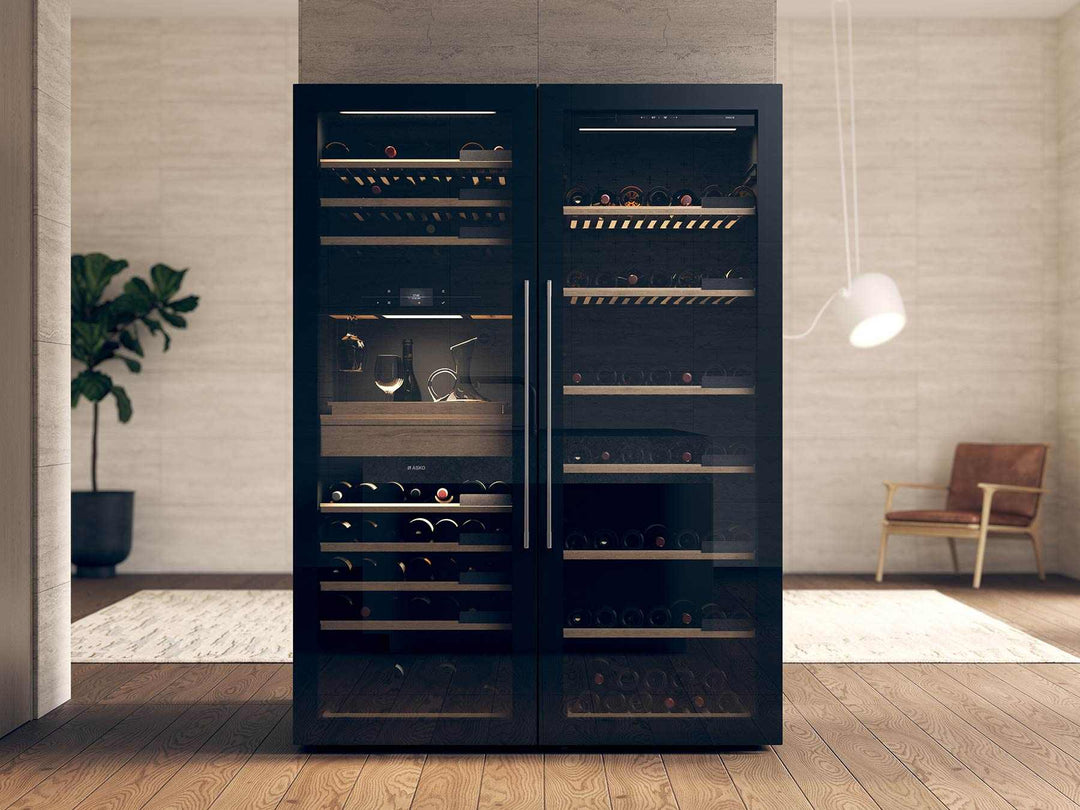 ASKO Weinschrank WCN311942G