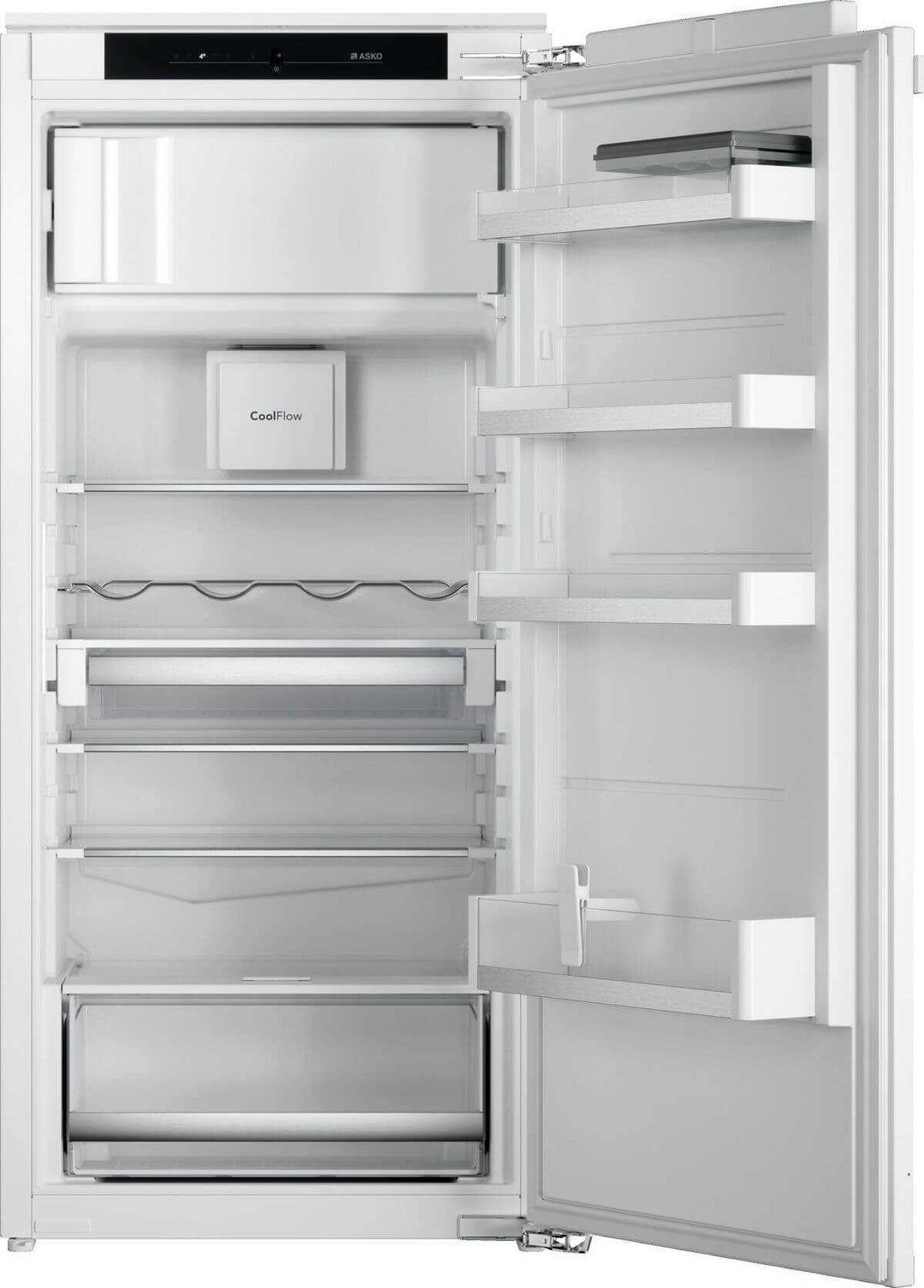 Bild von ASKO Kühlschrank RFB31231EIKühlschrank Einbau ASKO PREMIUM von ASKO Shop im ASKO Shop