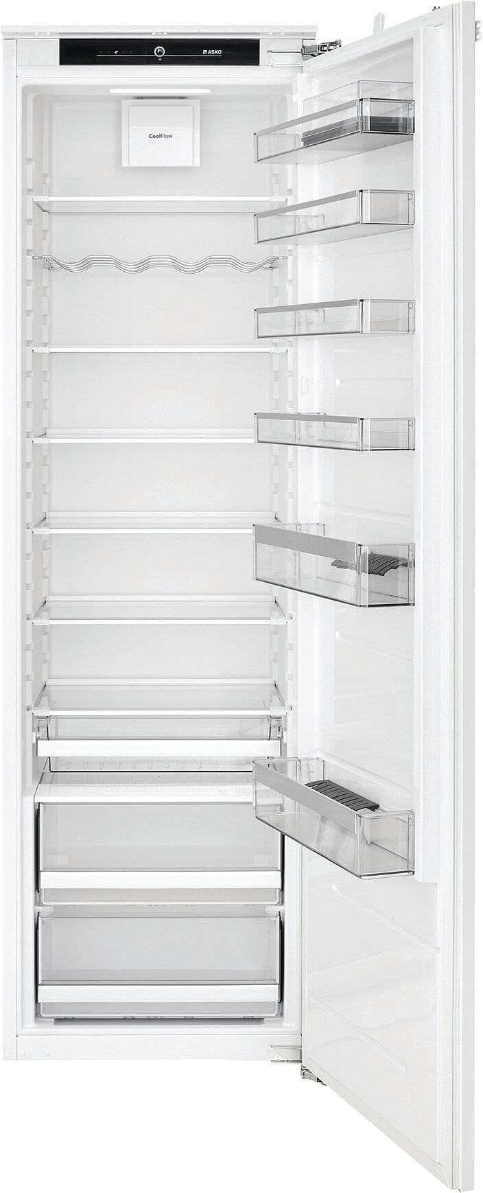 Bild von ASKO Kühlschrank R31831EIKühlschrank Einbau ASKO PREMIUM von ASKO Shop im ASKO Shop