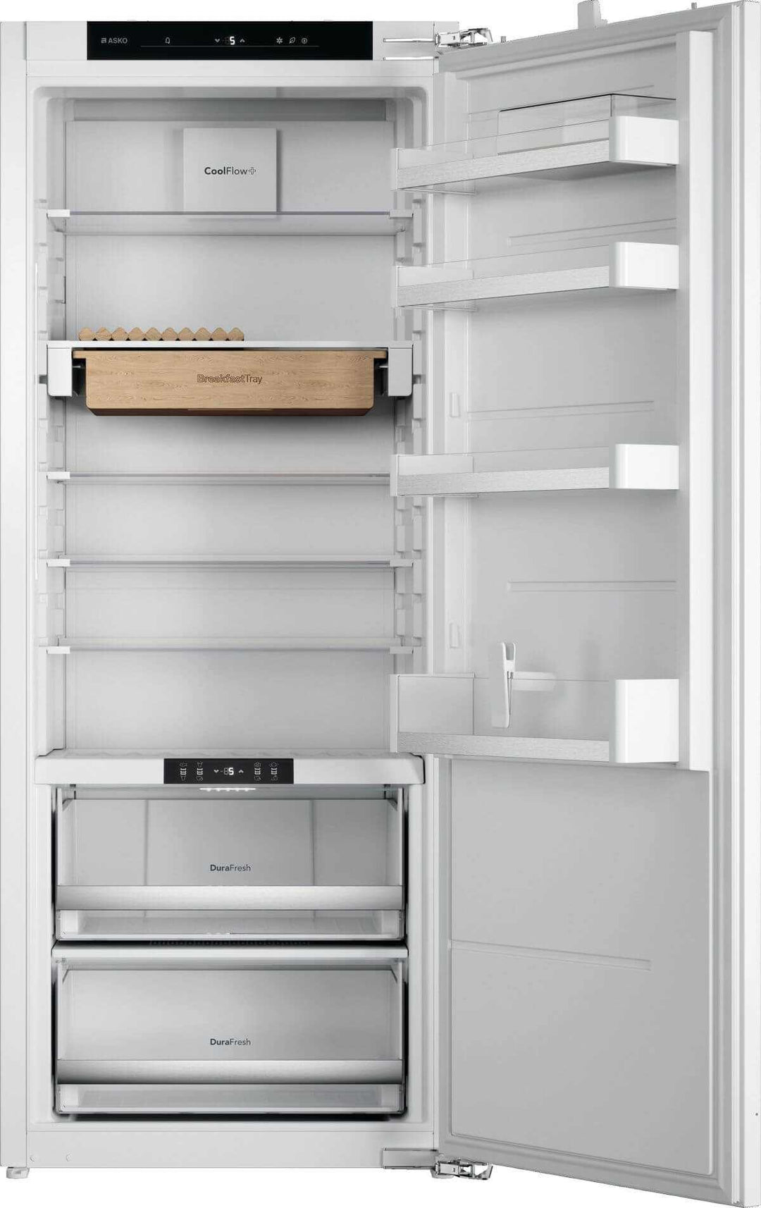 Bild von ASKO Kühlschrank R31442IKühlschrank Einbau ASKO EXKLUSIVE von ASKO Shop im ASKO Shop